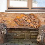 Gasthuis Beim Holzschnitzer