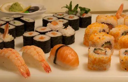 Beim Holzschnitzer 招待所