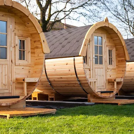 Gasthuis Beim Holzschnitzer 3*