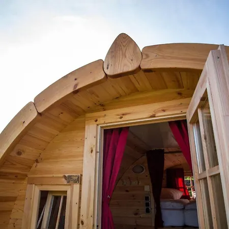 Beim Holzschnitzer 招待所