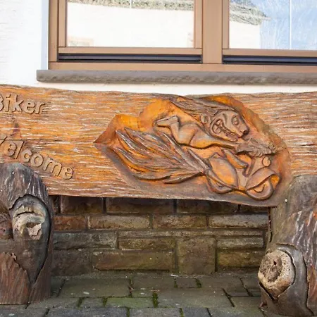 Gasthuis Beim Holzschnitzer