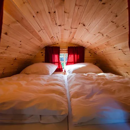 Beim Holzschnitzer 3* Dreis-Brück