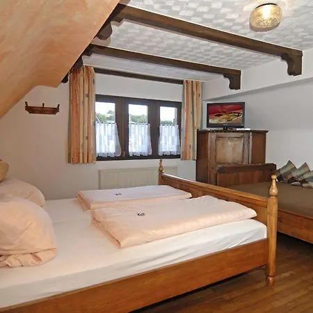 Beim Holzschnitzer Gasthof 3*