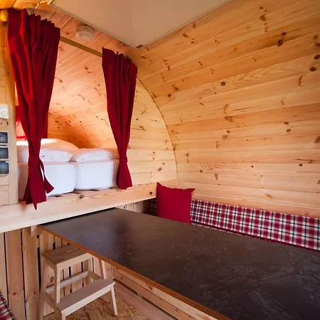 招待所 Beim Holzschnitzer 3*