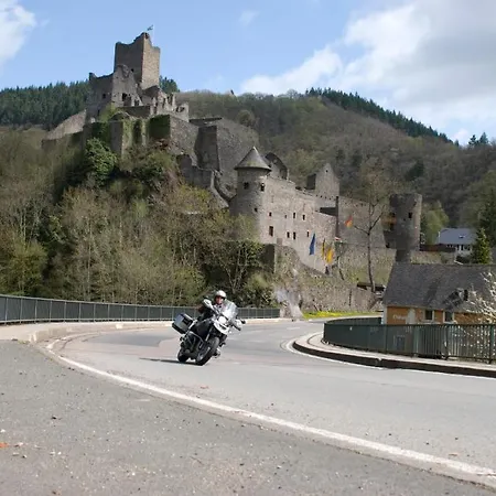 Beim Holzschnitzer Gasthuis
