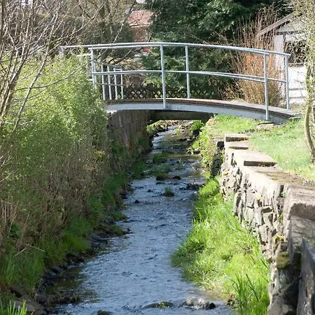 Gasthuis Beim Holzschnitzer