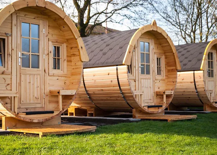 Πανσιόν Beim Holzschnitzer 3*