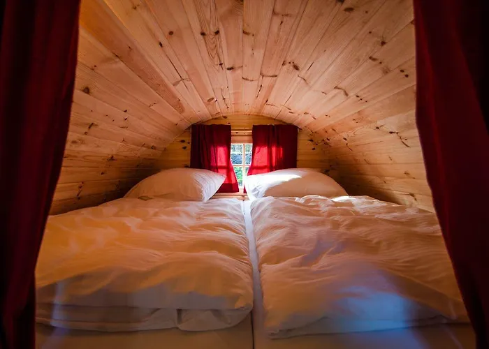 Beim Holzschnitzer 3* Dreis-Brück