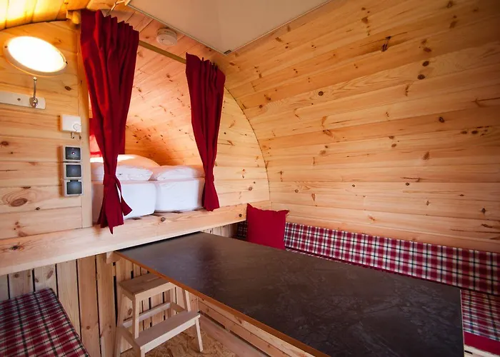 Πανσιόν Beim Holzschnitzer 3*